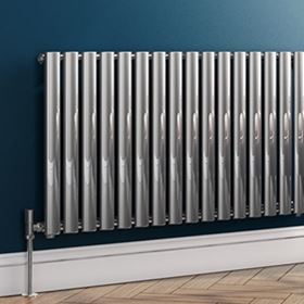 Chrome Radiators