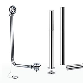 Standpipes & Shrouds