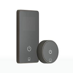 Digital Shower Valves