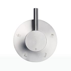 Shower Diverter Valves