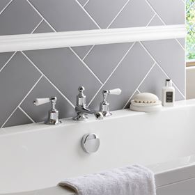 Butler & Rose Caledonia Lever