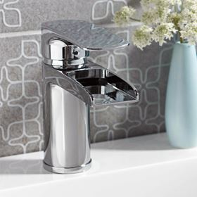 Vellamo Tugela Bathroom Taps