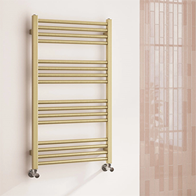 Brass Radiators