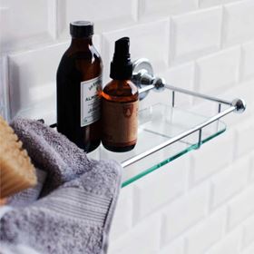 Burlington Bathroom Accessories