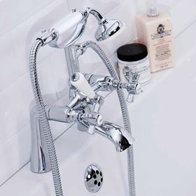 Butler & Rose Loretta Bathroom Taps