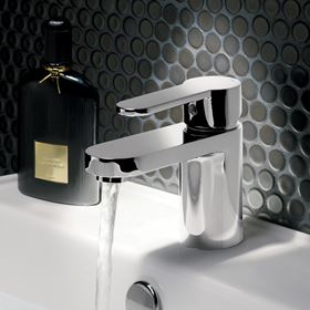 Crosswater Central Bathroom Taps