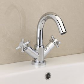 Sagittarius Ceto Bathroom Taps