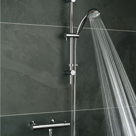 Vado Complete Shower Sets