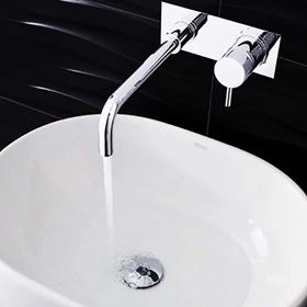 Crosswater Kai Bathroom Taps