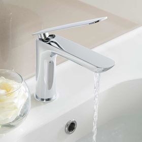 Crosswater KH Zero 2 Bathroom Taps