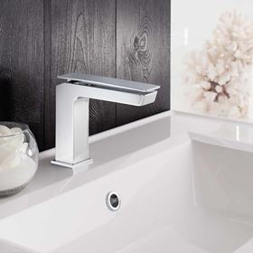 Crosswater KH Zero 3 Bathroom Taps
