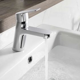 Crosswater KH Zero 6 Bathroom Taps