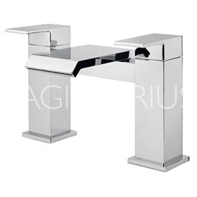 Sagittarius Dakota Bathroom Taps