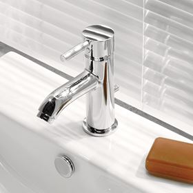 Crosswater Design Bathroom Taps