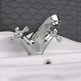 Sagittarius Demeter Bathroom Taps