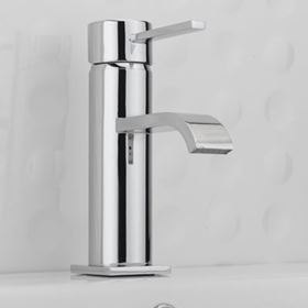 Sagittarius Echo Bathroom Taps