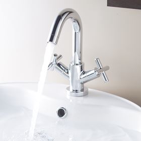 Vado Elements Water Bathroom Taps