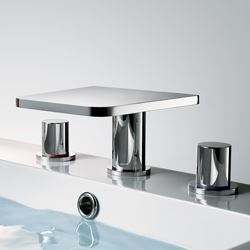 Flova Annecy Bathroom Taps