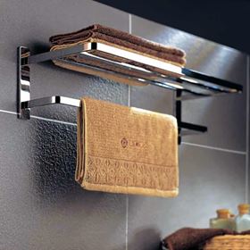 Flova Bathroom Accessories