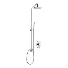 Flova Complete Shower Sets