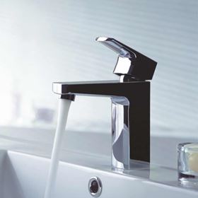 Flova Dekka Bathroom Taps