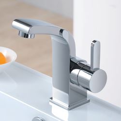 Flova Essence Bathroom Taps