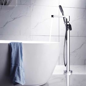 Flova Smart Bathroom Taps