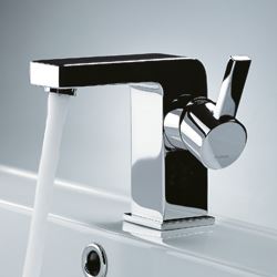 Flova STR8 Bathroom Taps