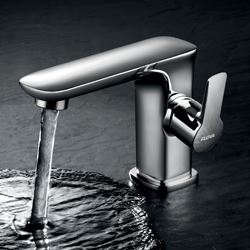 Flova Urban Bathroom Taps