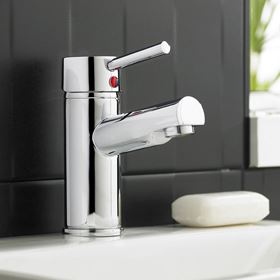 Premier Series FII Bathroom Taps