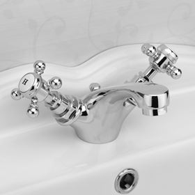 Sagittarius Hermes Bathroom Taps