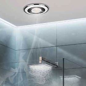 HiB Lighting & Ventilation
