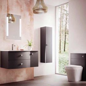 Hudson Reed Bathroom Furniture