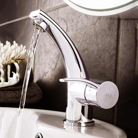 Hudson Reed Bathroom Taps