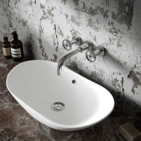 Hudson Reed Basins