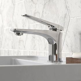 Hudson Reed Drift Bathroom Taps