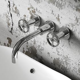 Hudson Reed Revolution