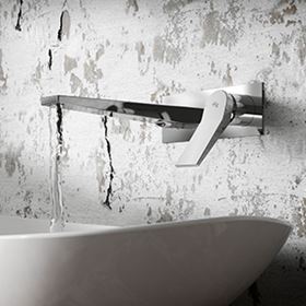 Hudson Reed Soar Bathroom Taps