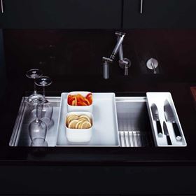 Kohler Kitchen Accessories