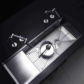 Kohler Kitchen Sinks