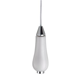 Bathroom Light Pulls