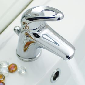 Vado Magma Bathroom Taps