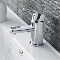 Premier Finlay Bathroom Taps