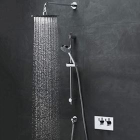 Roper Rhodes Complete Shower Sets
