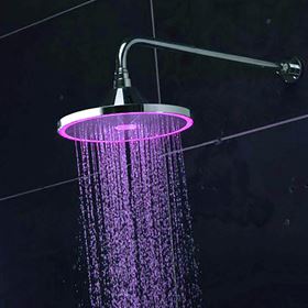 Roper Rhodes Fixed Shower Heads
