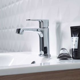 Roper Rhodes Image Bathroom Taps