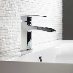 Roper Rhodes Sync Bathroom Taps
