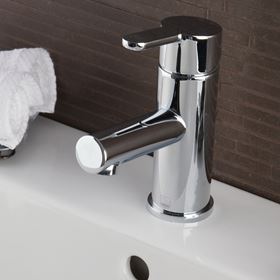 Vado Sense Bathroom Taps