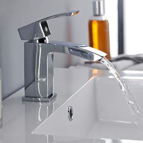 Premier Sinclair Bathroom Taps