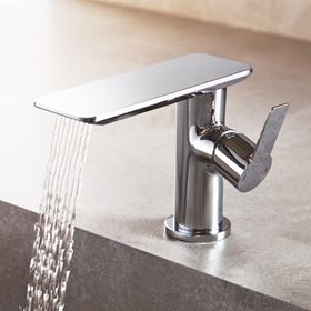 Flova Spring Bathroom Taps